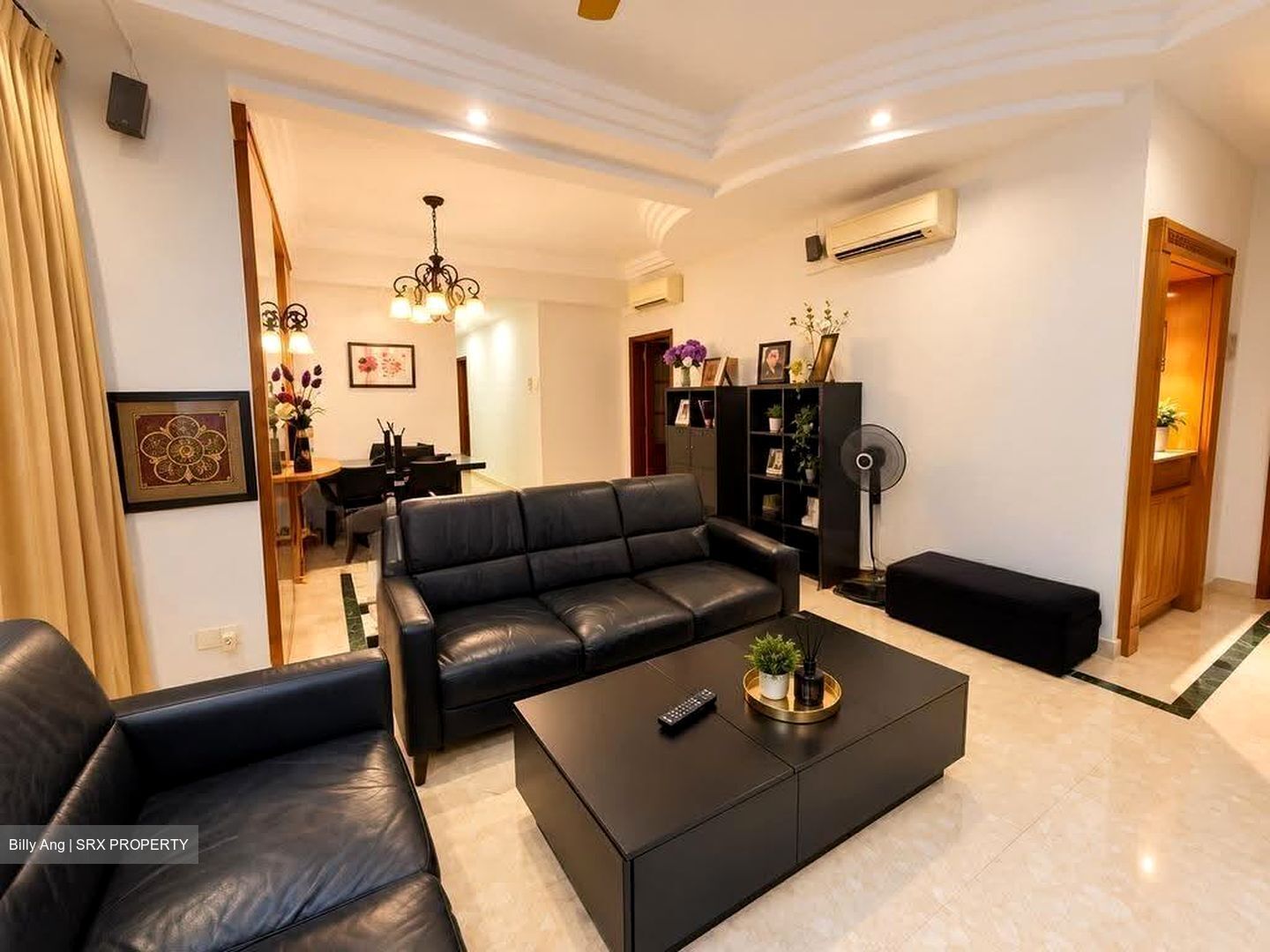 Northvale (D23), Apartment #624557471